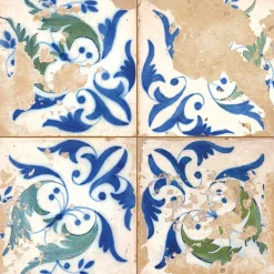 Klinker Tenfors Peronda FS Heritage Leaves LT 45x45 cm