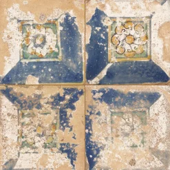 Klinker Tenfors Peronda FS Heritage Square LT 45x45 cm