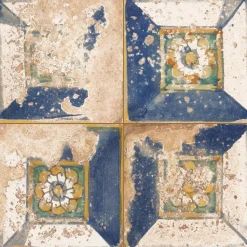 Klinker Tenfors Peronda FS Heritage Square LT 45x45 cm