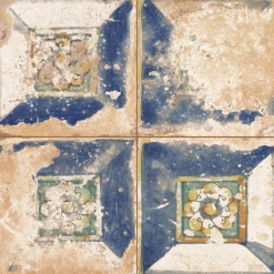 Klinker Tenfors Peronda FS Heritage Square LT 45x45 cm