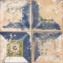 Klinker Tenfors Peronda FS Heritage Square LT 45x45 cm