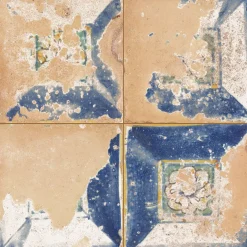 Klinker Tenfors Peronda FS Heritage Square LT 45x45 cm