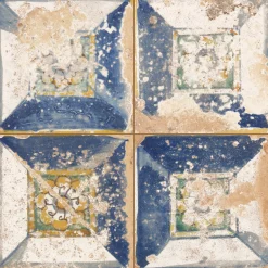 Klinker Tenfors Peronda FS Heritage Square LT 45x45 cm