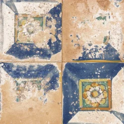 Klinker Tenfors Peronda FS Heritage Square LT 45x45 cm