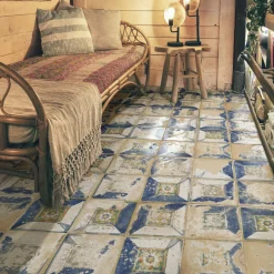 Klinker Tenfors Peronda FS Heritage Square LT 45x45 cm