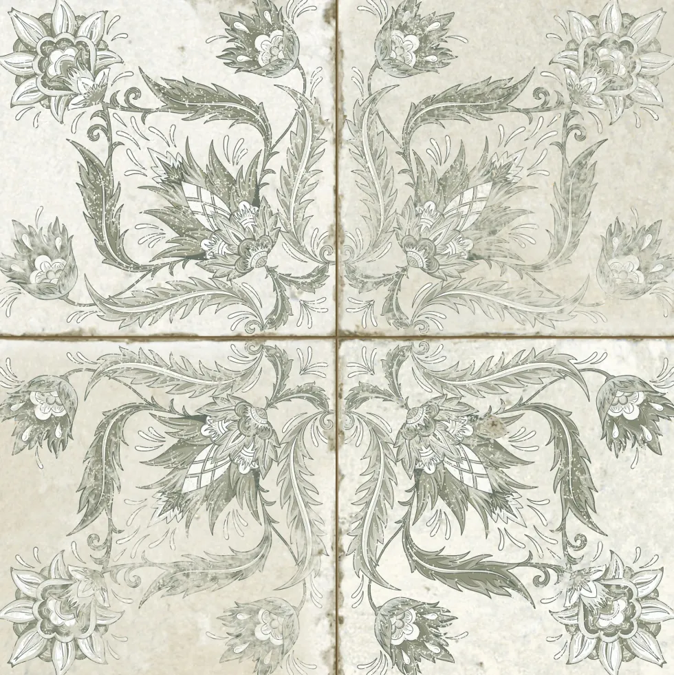 Klinker Tenfors Peronda FS Ivy Sage 45x45 cm