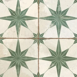 Klinker Tenfors Peronda FS Star Sage LT 45x45 cm