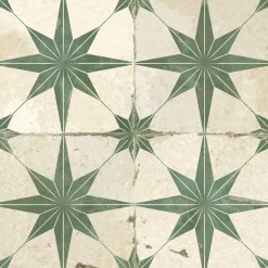Klinker Tenfors Peronda FS Star Sage LT 45x45 cm