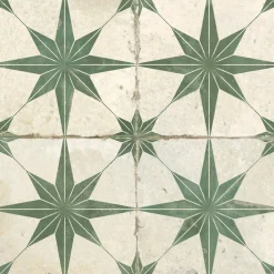 Klinker Tenfors Peronda FS Star Sage LT 45x45 cm