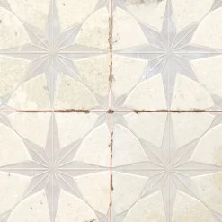 Klinker Tenfors Peronda FS Star White LT 45x45 cm