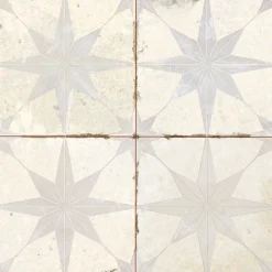 Klinker Tenfors Peronda FS Star White LT 45x45 cm