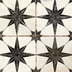 Klinker Tenfors Peronda FS Star Black LT 45x45 cm