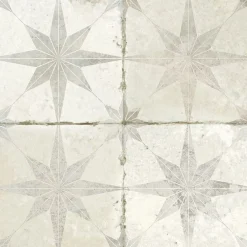Klinker Tenfors Peronda FS Star White 45x45 cm