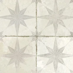 Klinker Tenfors Peronda FS Star White 45x45 cm
