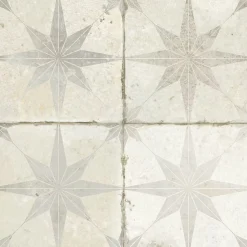Klinker Tenfors Peronda FS Star White 45x45 cm