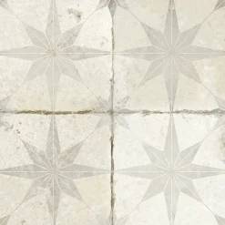 Klinker Tenfors Peronda FS Star White 45x45 cm