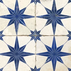 Klinker Tenfors Peronda FS Star Blue LT 45x45 cm