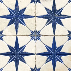 Klinker Tenfors Peronda FS Star Blue LT 45x45 cm
