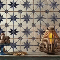 Klinker Tenfors Peronda FS Star Blue LT 45x45 cm