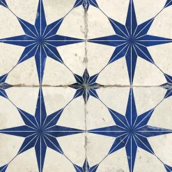 Klinker Tenfors Peronda FS Star Blue LT 45x45 cm