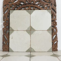 Klinker Tenfors Peronda FS Yard Sage 45x45 cm