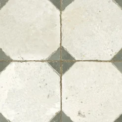 Klinker Tenfors Peronda FS Yard Sage 45x45 cm
