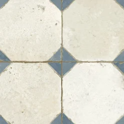 Klinker Tenfors Peronda FS Yard Blue 45x45 cm