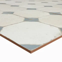 Klinker Tenfors Peronda FS Yard Blue 45x45 cm