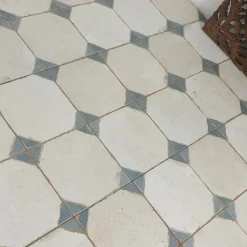 Klinker Tenfors Peronda FS Yard Blue 45x45 cm