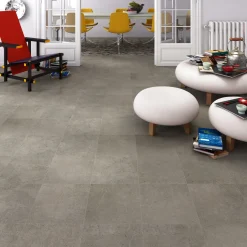 Klinker Tenfors Ribadeo Grafito 30x30 cm