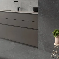 Klinker Tenfors Storm Cloud 90x90 cm