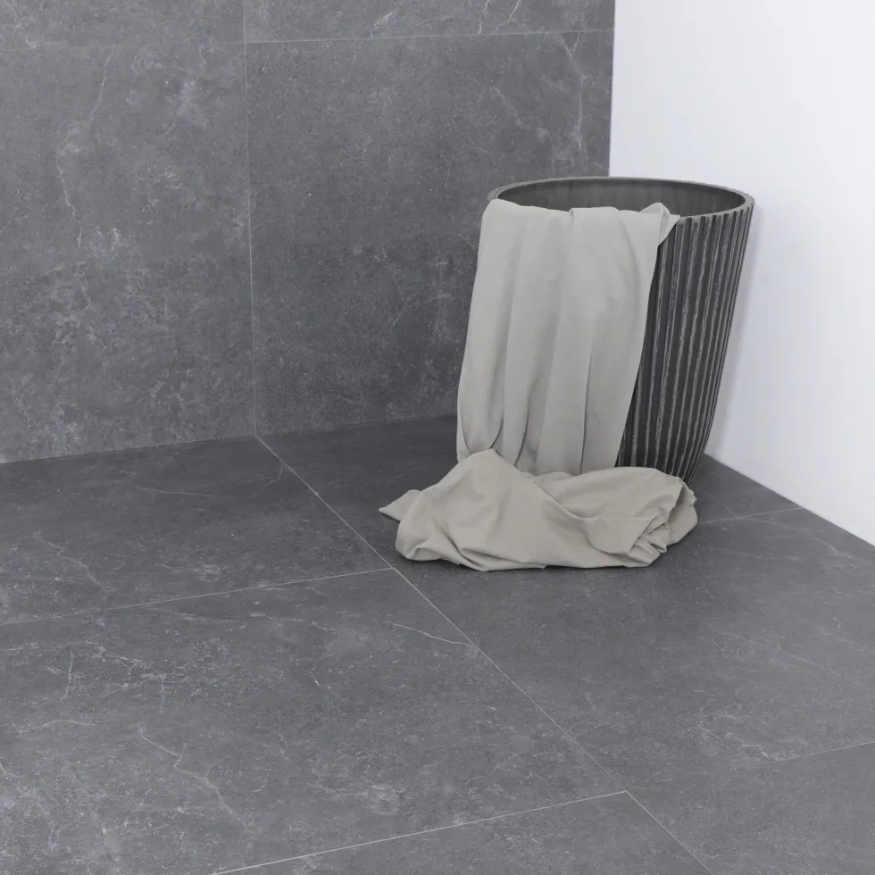Klinker Tenfors Storm Cloud 60x60 cm