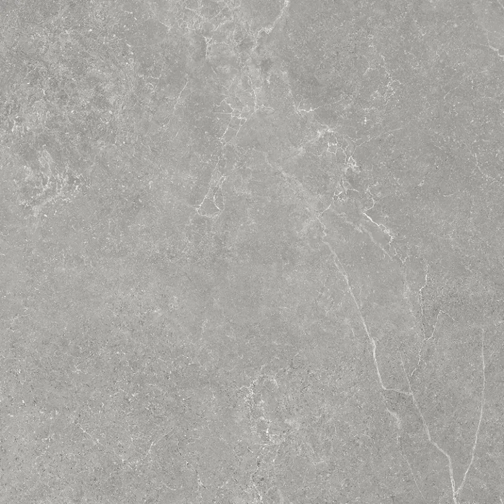 Klinker Tenfors Storm Grey 120x120 cm