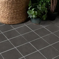 Klinker Urban Anthracite 20x20 cm