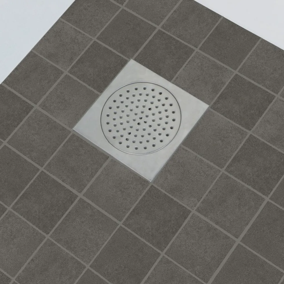 Klinker Urban Anthracite 10x10 cm