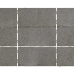 Klinker Urban Anthracite 10x10 cm