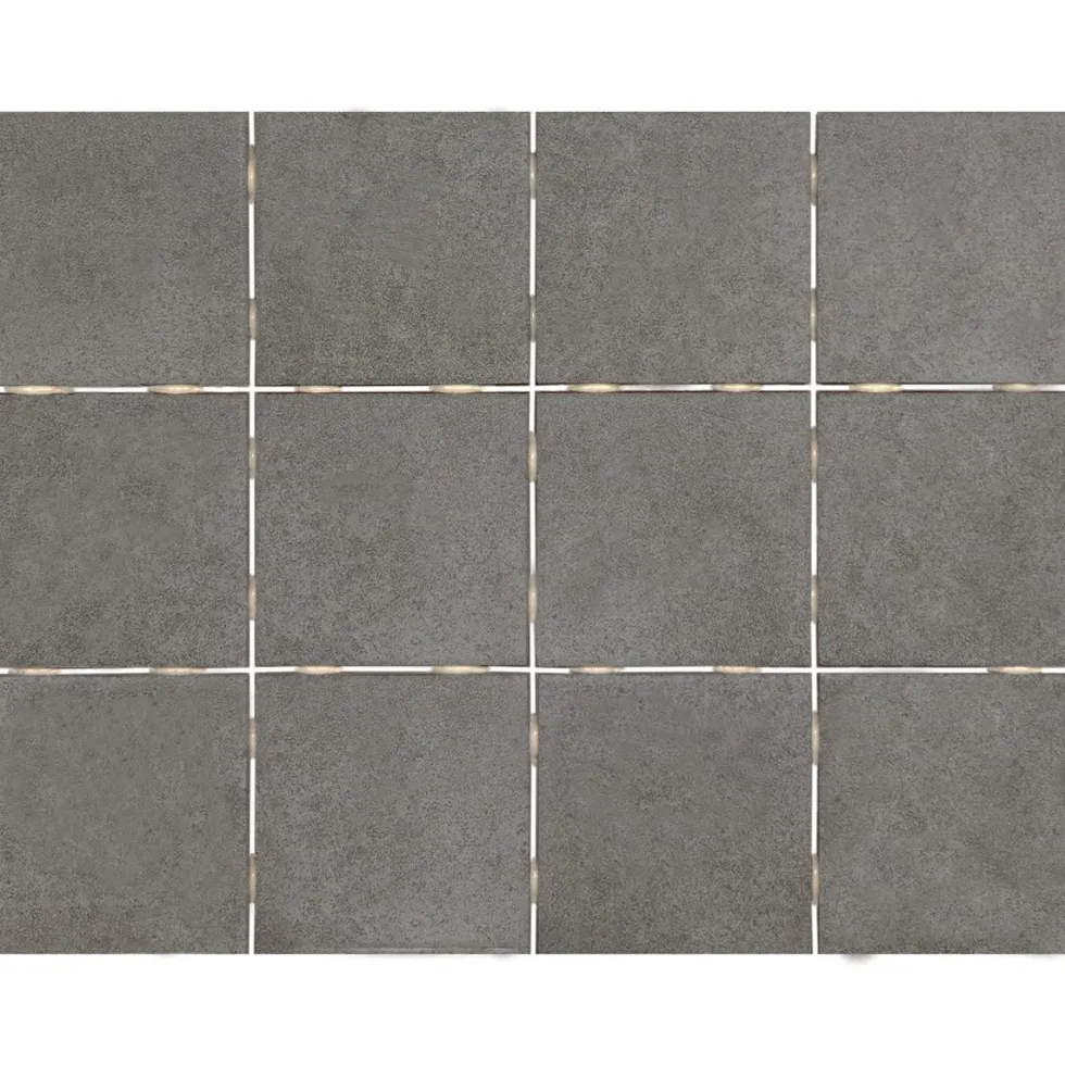 Klinker Urban Anthracite 10x10 cm