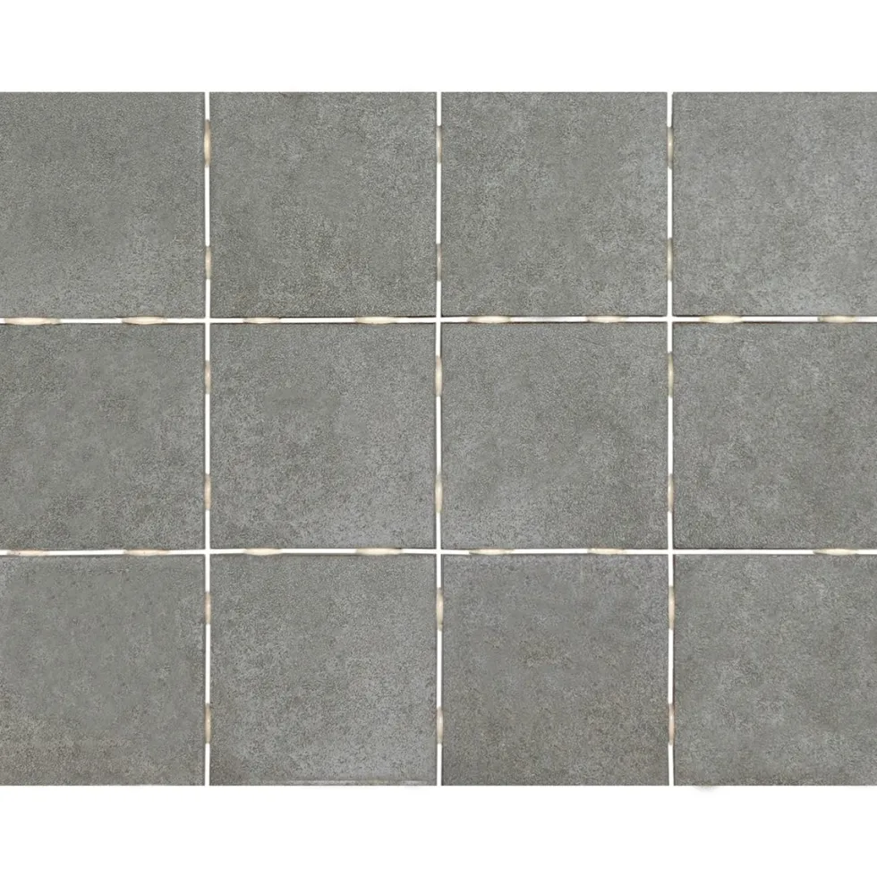 Klinker Urban Dunkel 10x10 cm