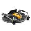 Klippaggregat STIGA Combi Pro 110 Q Plus