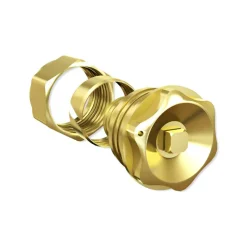 Klämring LK Systems Ax16 Air