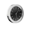 Klocka Smedbo Time YK380 Krom/Svart