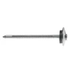 Klockspik Gunnebo Fastening 3,4x60 100 st Blank