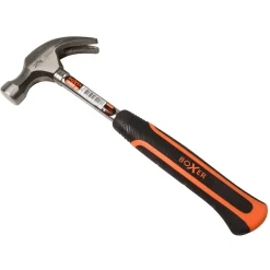 Klohammare Boxer 225 g Stålskaft
