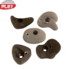 Klättergrepp Nordic Play 5-pack