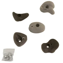 Klättergrepp Nordic Play 5-pack