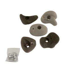Klättergrepp Nordic Play 5-pack