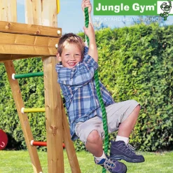 Klätterrep Jungle Gym 3,5 m
