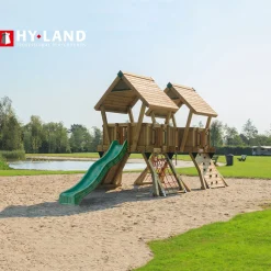 Klätterställning Hy-Land Projekt Q 4