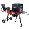 Klyvmaskin Timco 8T 230V Med Ben