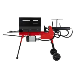 Klyvmaskin Timco 8T 230V Med Ben